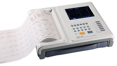 ECG Machine